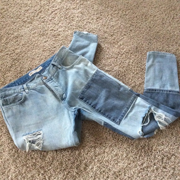 ASOS Guys Jeans 32x32 - Picture 2 of 15